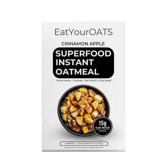 Strawberries & Cream