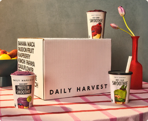 Signature Recipe Box